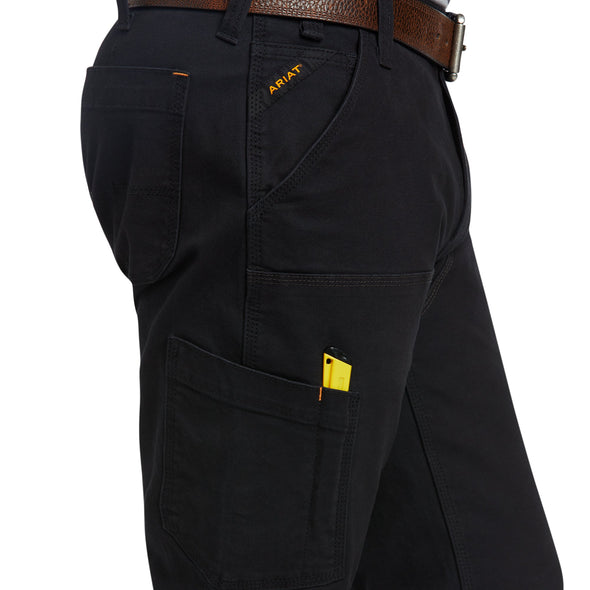 Rebar M7 Slim DuraStretch Made Tough Double Front Straight Pant