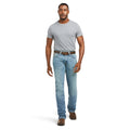 M4 Low Rise Stretch Edwards Stackable Bootcut Nolan 10036075 full
