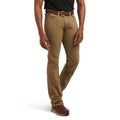 Men's M7 Rocker Stretch Grizzly Straight Jean Whiskey 10036875 Ariat