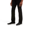 Ariat Men's M7 Slim Legacy Straight Leg Black 10037890 leg