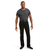 Ariat Men's M7 Slim Legacy Straight Leg Black 10037890 full