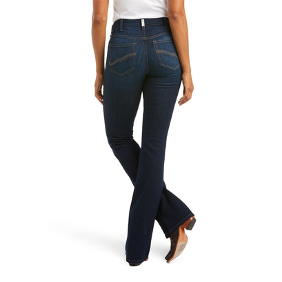 R.E.A.L.™ High Rise Ballary Boot Cut