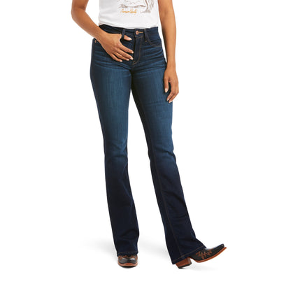 R.E.A.L.™ High Rise Ballary Boot Cut