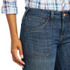 Trouser Perfect Rise Anastasia Wide Leg