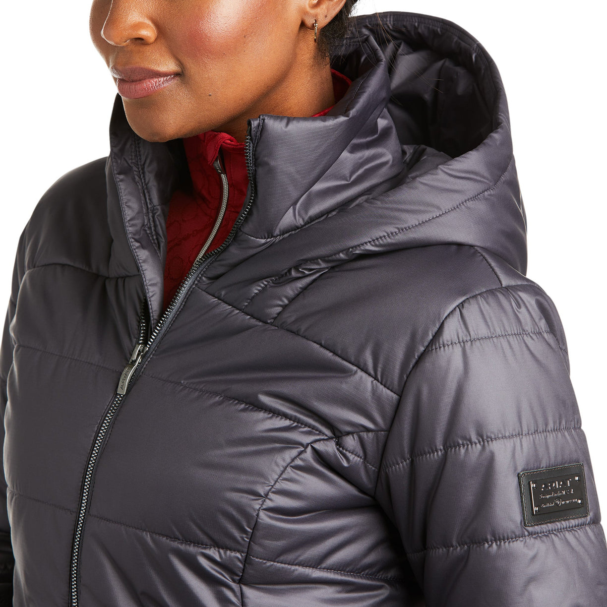 Harmony Jacket