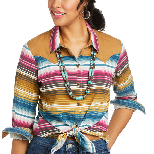 Getaway Shirt