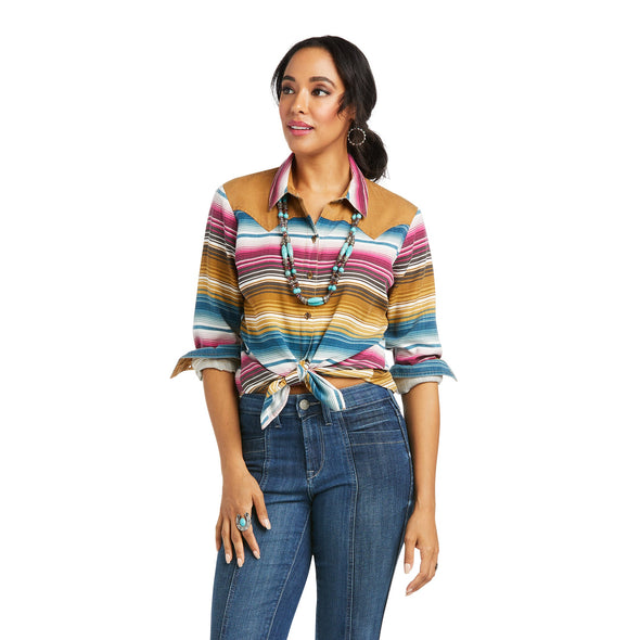 Getaway Shirt