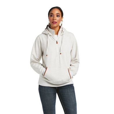 REAL Elevated Hoodie