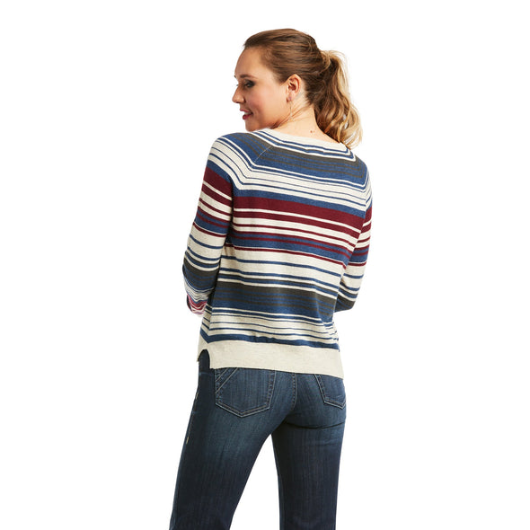 Fonda Sweater