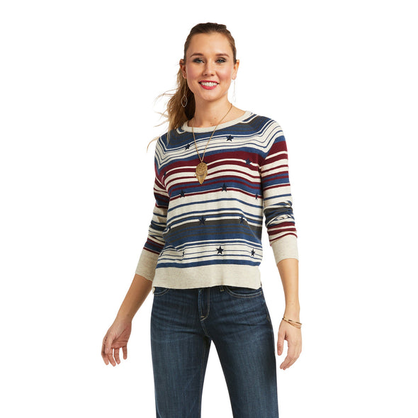 Fonda Sweater