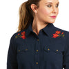 REAL California Gold Shirt