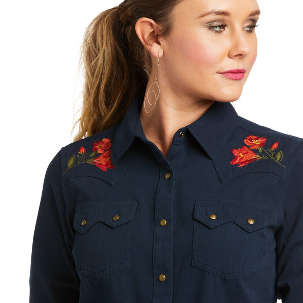 REAL California Gold Shirt