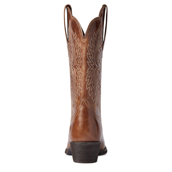 Women's Heritage R Toe StretchFit
