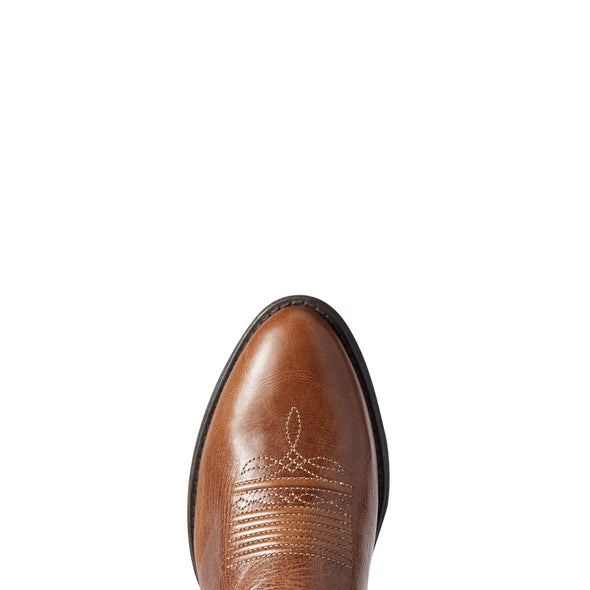 Women's Heritage R Toe StretchFit