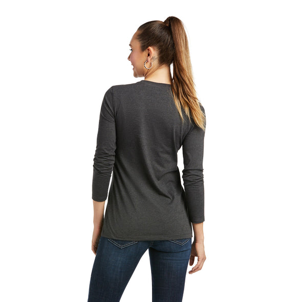 Ariat Serape Tee