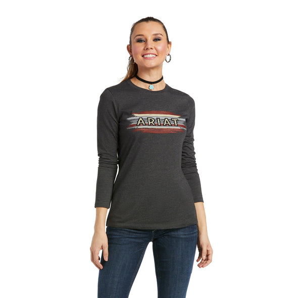 Ariat Serape Tee