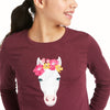 Flower Crown T-Shirt