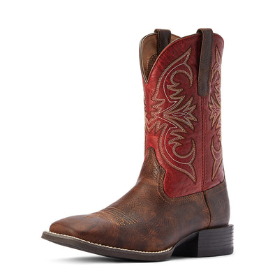 Men's Sport Pardner