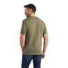 Ariat Camo Badge T-Shirt