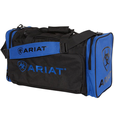 Ariat JR Gear Bag Cobalt / Black 4-500CB