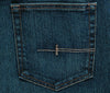 REBAR Fashion M4 Lowrise Bootcut Bodie pocket