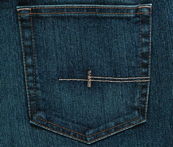 REBAR Fashion M4 Lowrise Bootcut Bodie pocket
