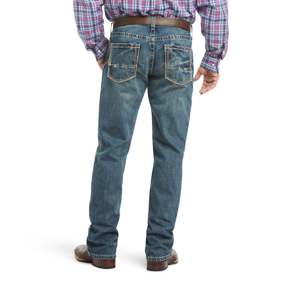 Ariat M4 Low Rise Boundary Boot Cut Gulch 10012136 other