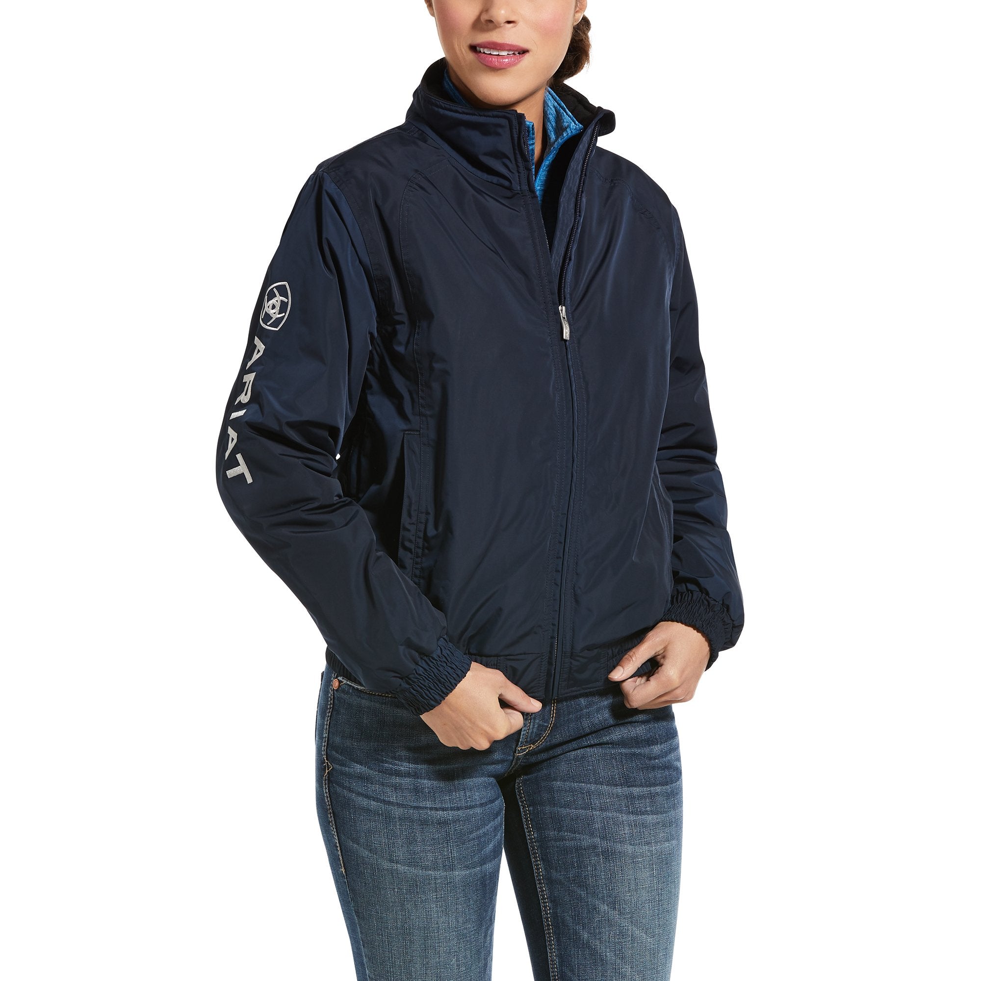 Stable Insulated Jacket Ariat New Zealand