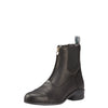 Ariat Men's Heritage IV Zip H2O Paddock Black 10023105