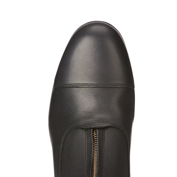 Ariat Men's Heritage IV Zip H2O Paddock Black toe
