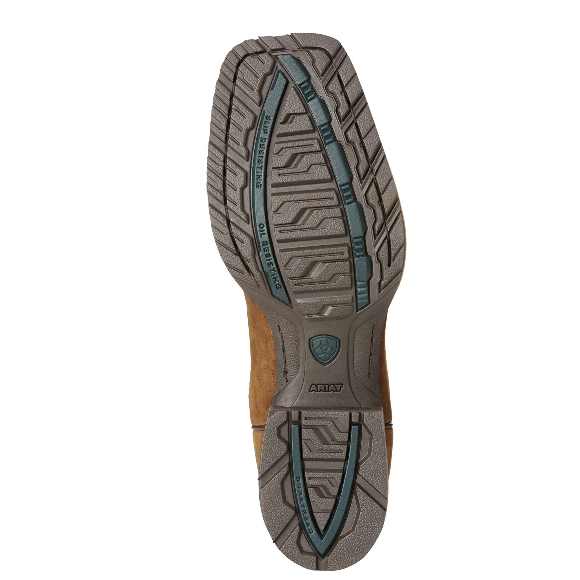 Ariat men's waterproof hybrid rancher boots store