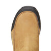 Durayard H20 Distressed Brown toe