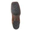 VentTEK™ Ultra Distressed Brown / Silly Brown outsole