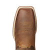 VentTEK™ Ultra Distressed Brown / Silly Brown toe