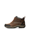 Ariat Men's Telluride Zip H2O Copper side