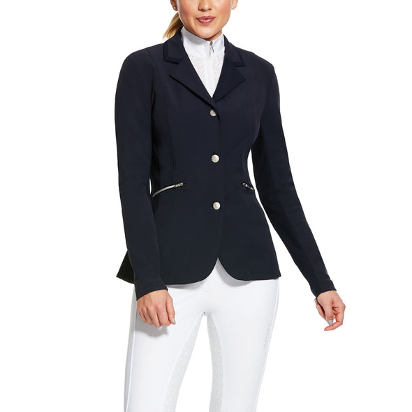 Galatea Asteri Show Coat