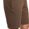 Men's Rebar DuraStretch Made Tough Shorts in Wren 10034623 Ariat side