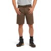 Men's Rebar DuraStretch Made Tough Shorts in Wren 10034623 Ariat