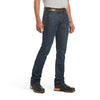 Men's Rebar M7 DuraStretch Edge Stackable Straight Leg Jeans in Bodie&nbsp;10034628 Ariat