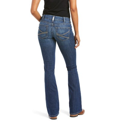 R.E.A.L.™ Mid Rise Liliana Boot Cut