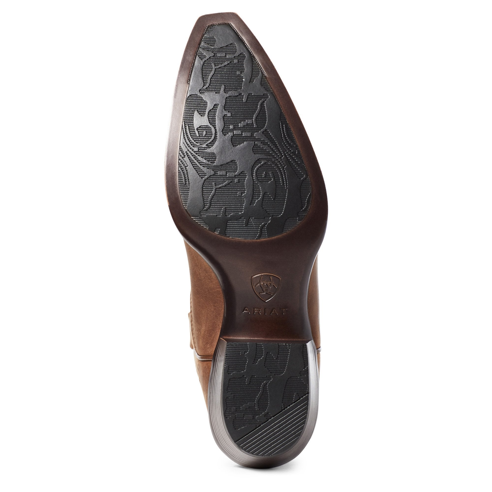 Women s Heritage X Toe Elastic Calf Ariat New Zealand