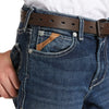 B4 Relaxed Augustus Fashion Boot Cut