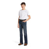 B4 Relaxed Augustus Fashion Boot Cut
