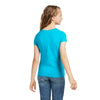 REAL Kinship Graphic Tee