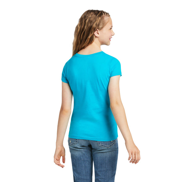 REAL Kinship Graphic Tee