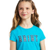 REAL Kinship Graphic Tee