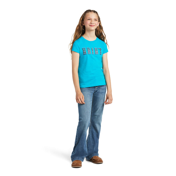 REAL Kinship Graphic Tee