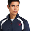 Sunstopper Team 1/4 Zip Baselayer