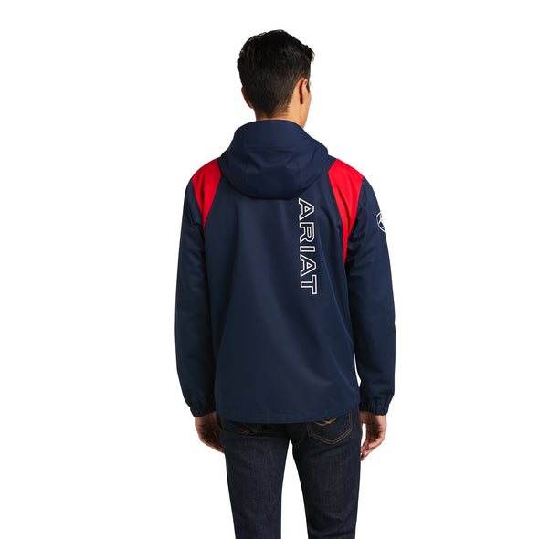 Spectator Waterproof Jacket