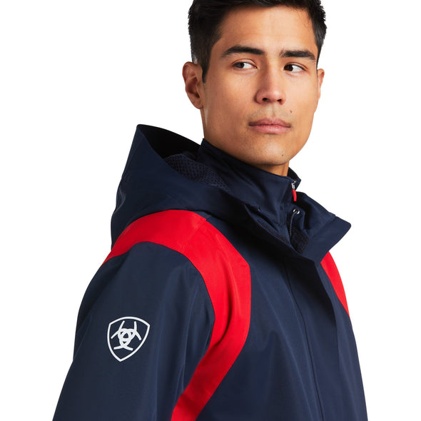 Spectator Waterproof Jacket